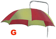 Unibrella